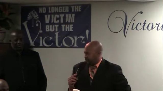 Rev Maurice McaFfe.mpg смотреть онлайн