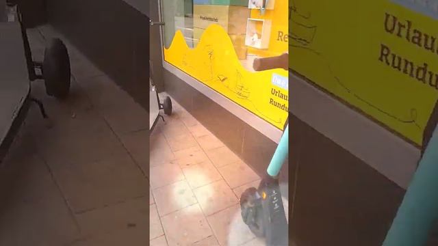 ПРОГУЛКА ПО ГОРОДУ УЛЬМ. ГЕРМАНИЯ. смотреть онлайн