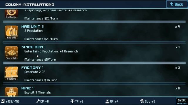 Let's Play Star Traders 4X Episode 6 смотреть онлайн