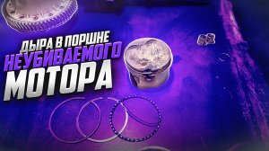 BMW k1200rs, k1200lt "кирпич" - о двигателе, проблемы