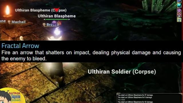 Pantheon Rise of the Fallen Ranger Class Guide смотреть онлайн