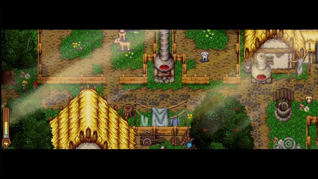 Harvest Island Part-31 Fishing and Next Plan of Action смотреть онлайн