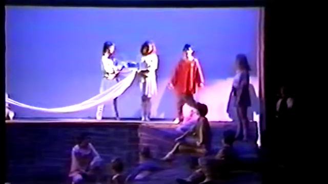 Corner of the Sky - Barrington HS, IL Pippin 1987 смотреть онлайн