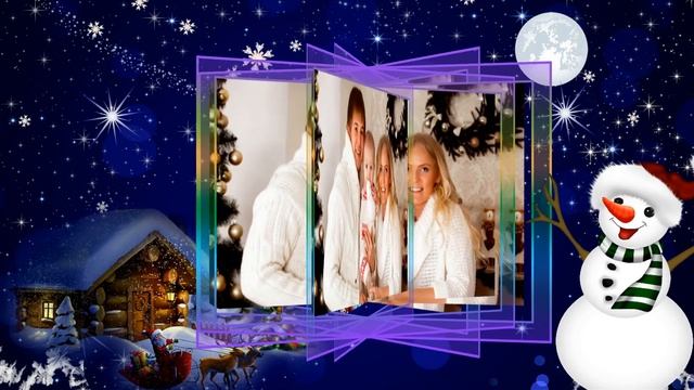 Проект С Новым 2019 Годом смотреть онлайн