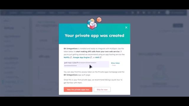 (Free) Integrating Ninja Forms with HubSpot | Step-by-Step Tutorial | Bit Integrations смотреть онлайн