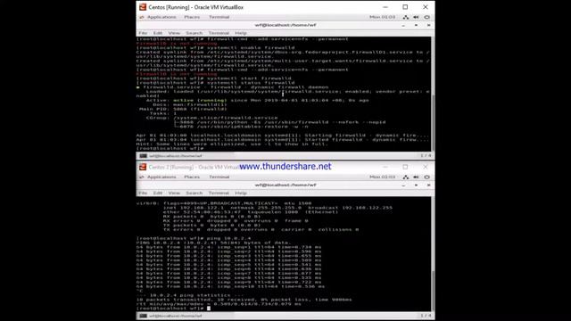 NSA LAB 3 NFS server config смотреть онлайн