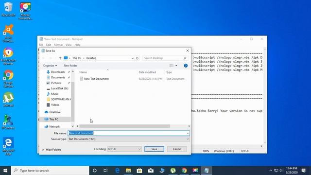 Activate windows 10 for free without activation key ||for all versions in 2020|| смотреть онлайн