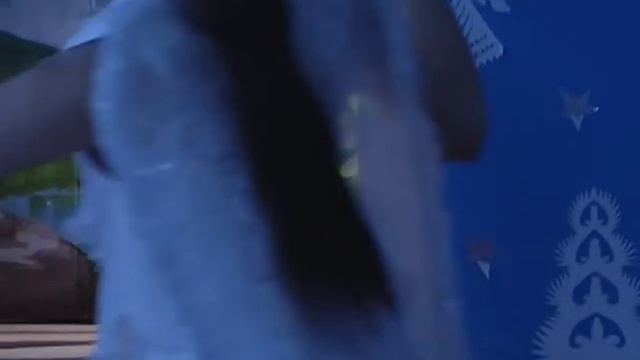 Рождественский кукольный спектакль смотреть онлайн