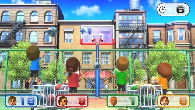 Wii Party U Highway Rollers Gameplay Alex Vs Se-young Vs Jose Vs Dyian | AlexGamingTV смотреть онлайн