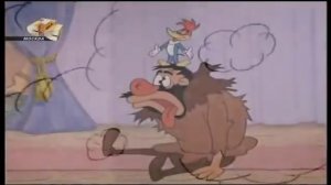 Дятел Вуди Вудпекер с 81 85 серию