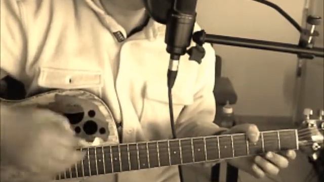 The Cure - Love Song - Cover / Reprise смотреть онлайн