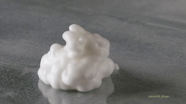 RUSK Smooth Foam смотреть онлайн