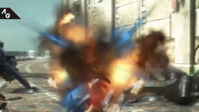 TEST. Final Fantasy Type-0 HD : Portage réussi ? смотреть онлайн