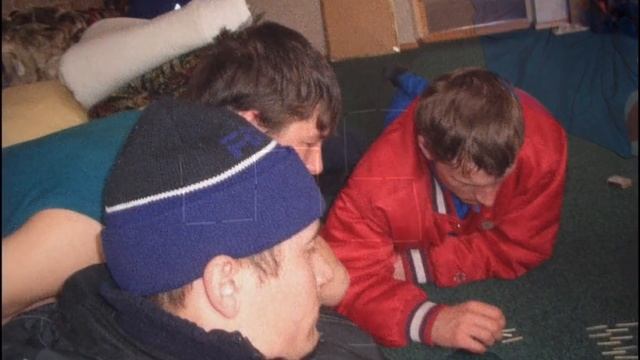 Мотокросс, сборы команды КРАСНЫЕ КРЫЛЬЯ! Ставрополь 2005г смотреть онлайн