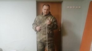 Наблюдательный пункт обеспечение безопасности подручными средствами