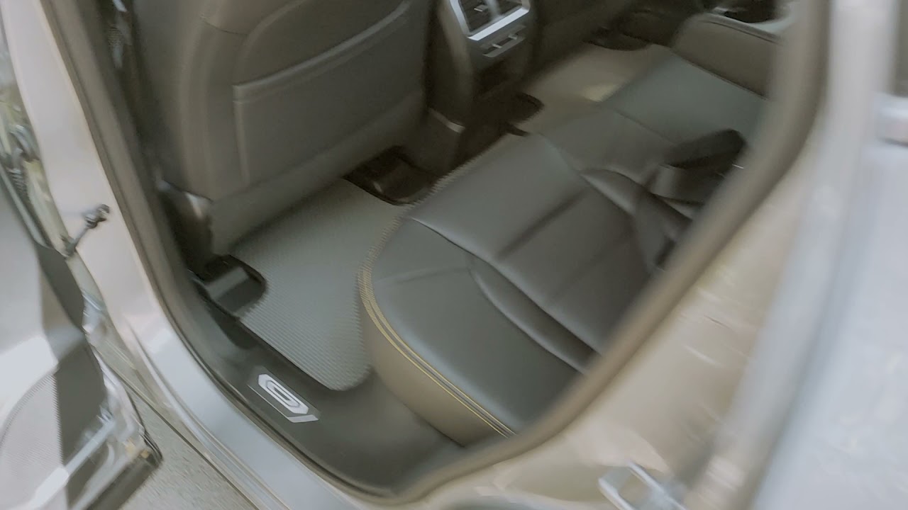Коврики Ева Haval F7x смотреть онлайн
