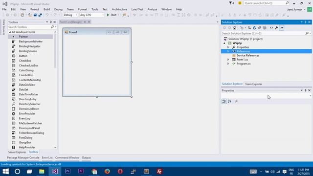 Web Service 2 смотреть онлайн