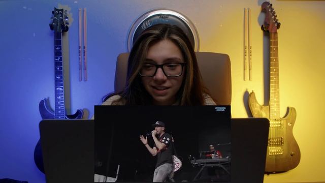 Linkin Park - Lost In The Echo Live Tokyo 2013 (Reaction) смотреть онлайн