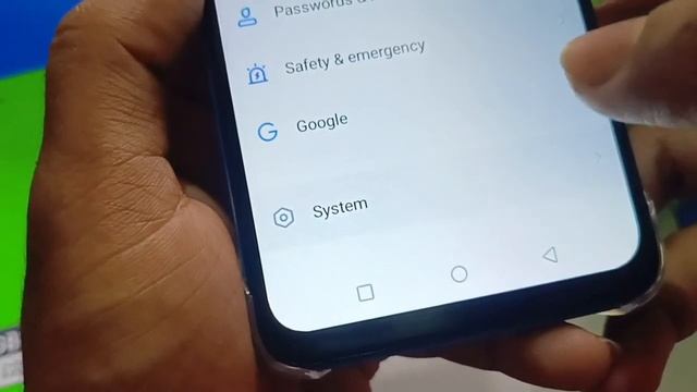 How To Enable Both Side Swipe Gestures In Infinix Smart 7 HD | Infinix Smart 7 HD Gestures Enable смотреть онлайн