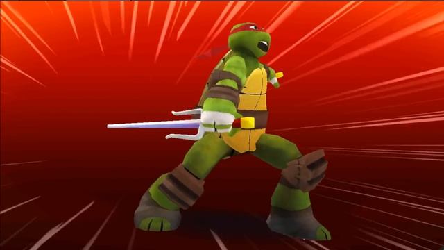 TMNT Legends Gameplay: Nickelodeon TMNT Vs '80s Shredder Classic. Playthrough 2016