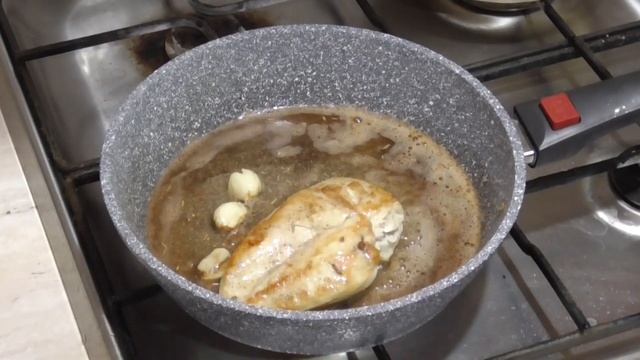 Хотите сочное куриное филе,смотрите как это сделать. смотреть онлайн