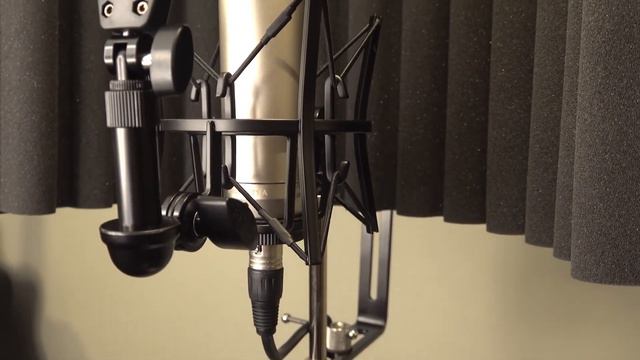 Rode NT1A and sE Electronics RF-X Unboxing, Set Up, and Testing смотреть онлайн