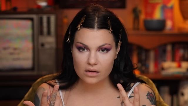 Lezz Vampire Killer Or PSYCHOPATH?! Who Was Tracey Wigginton ? I Mystery & Makeup | Bailey Sarian