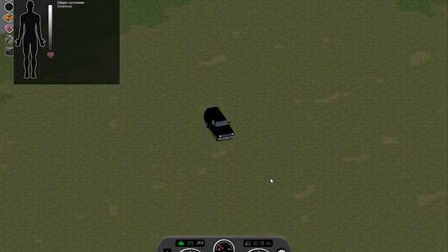 Project Zomboid. Выживание # 24 "Страшный сон" смотреть онлайн