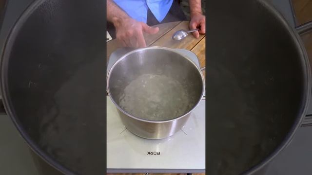 Лайфхак как сварить яйцо всмятку смотреть онлайн