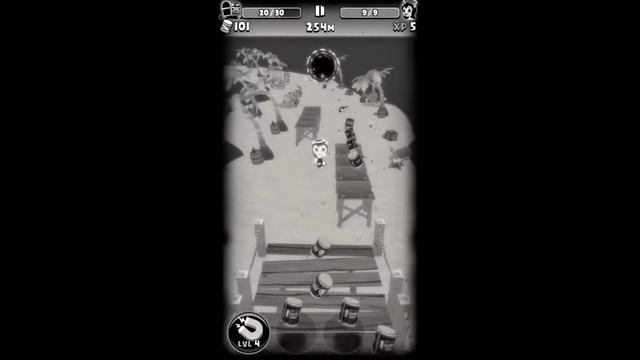 Что стало с Bandy and the Nightmare Run? ОБЗОР НА ИГРУ СПУСТЯ 100 ЛЕТ. смотреть онлайн