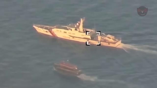 China Shock! (February 9, 2024) US and Philippine Hit Chinese vessels in the Scarborough Shoal смотреть онлайн