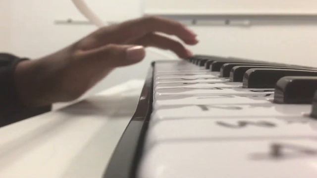 Battotai In Melodica (read Desc)