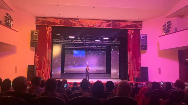 Александр Дроздов. Самый финал концерта!!! «Синий Иней» на бис! Тур по России. 30 мая 2023 года. смотреть онлайн