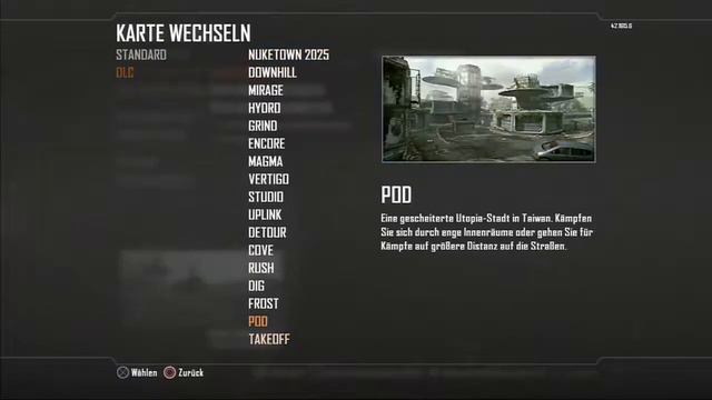 Call of Duty Black Ops 2: Bot Lobby Einstellungen + Tipps [German] смотреть онлайн