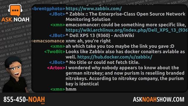 Kubernetes & Containers | Ask Noah Show 88 смотреть онлайн