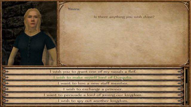 Mount & Blade Warband - E168 - Almerra Castle and Shariz смотреть онлайн