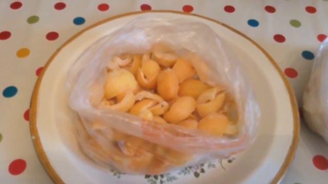 Айва японская перетертая с сахаром смотреть онлайн