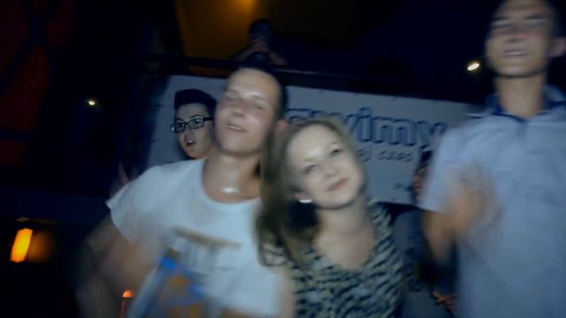 Klub Armagedon Krosno !!PROJECT X!! (31.05.2013)(Mike Rose, SONES, Adi) смотреть онлайн