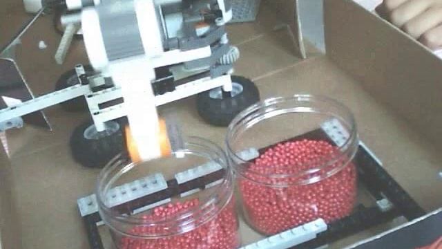 Pellet Machine - Contest Entry смотреть онлайн