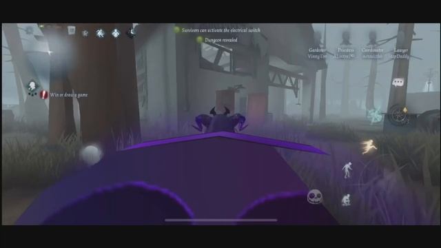 Identity V - Данганронпа X Идентити 5. Открываем сферы!