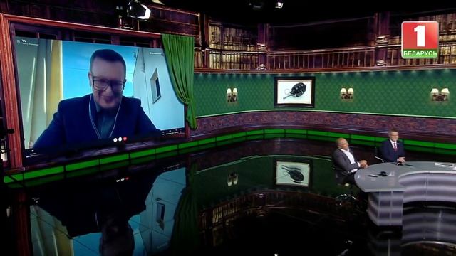 Юрия Воскресенского в Польше на экономическом форуме беглые манкурты дважды пытались вербовать смотреть онлайн