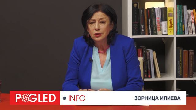 Зорница Илиева: Сглобката е едва ли не пред разпад!? Едни извънредни избори ще бъдат глътка въздух! смотреть онлайн