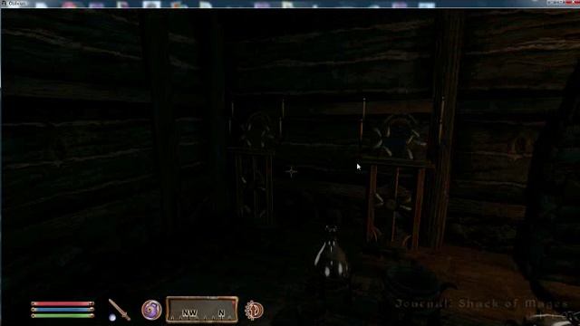 The Sanctuary mod by Bazzare смотреть онлайн