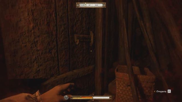 *Осторожно СПОЙЛЕР* Радциг Кобыла - НАШ ОТЕЦ (Kingdom Come The Deliverance) #21 смотреть онлайн