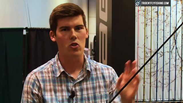 Sage ESN Fly Rod (European Style Nymphing) - Peter Knox Insider Review смотреть онлайн
