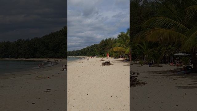 Най Янг Бич Пхукет Таиланд 29декабря 2022 смотреть онлайн