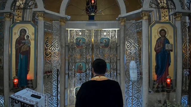 Вервиця за Україну смотреть онлайн