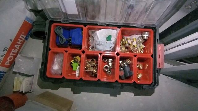 Заливка пола в ванной, гидроизоляция, КЕРАМОГРАНИТ смотреть онлайн