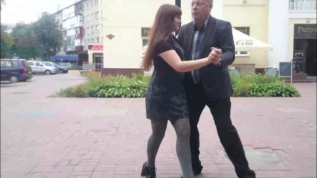 Флешмоб в Гомеле 17.08.2019 смотреть онлайн