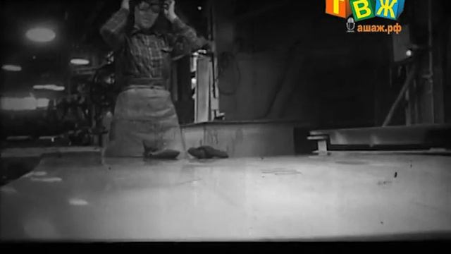 "Искусство преодоления" Часть 4 - Главный инженер смотреть онлайн